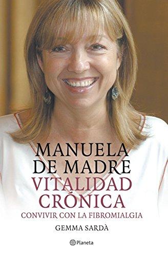 MANUELA DE MADRE.VITALIDAD CRONICA (Pr)