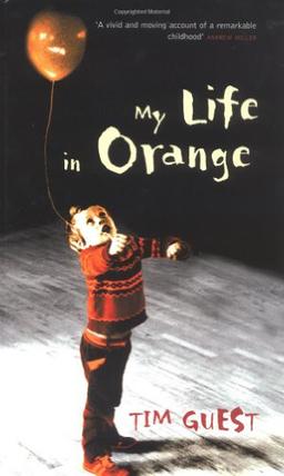 My Life in Orange