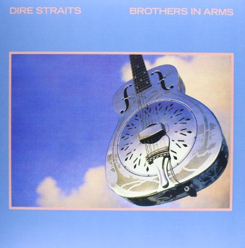 Brothers In Arms (Back-To-Black-Serie) [Vinyl LP]