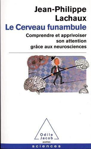 Le cerveau funambule : comprendre et apprivoiser son attention grâce aux neurosciences