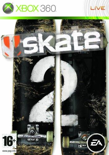 Skate 2 [UK-Import]