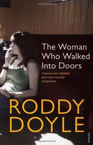 The Woman Who Walked Into Doors