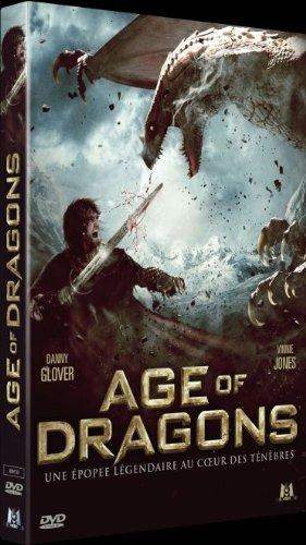 Age of dragons [FR Import]