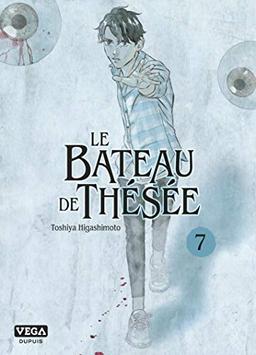 Le bateau de Thésée. Vol. 7