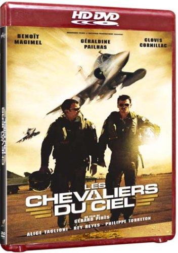 Les Chevaliers du ciel [HD DVD] [FR Import]