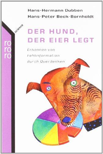 Der Hund, der Eier legt: Erkennen von Fehlinformation durch Querdenken