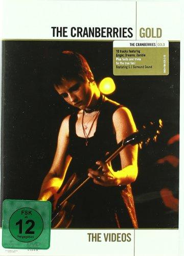 The Cranberries - Gold Collection-The Videos