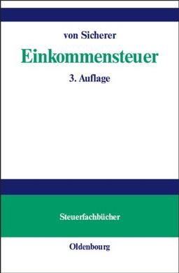 Einkommensteuer