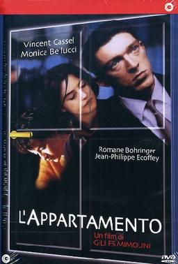 L'appartamento [IT Import]