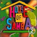 House Of Samba Vol 02