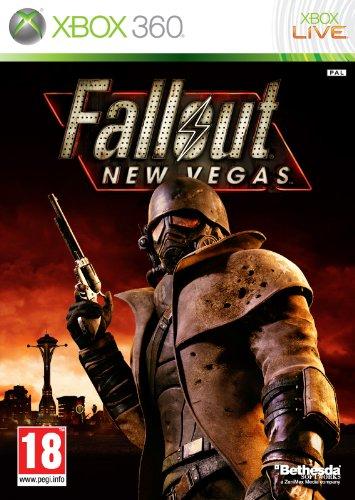 Fallout: New Vegas (Xbox 360) [Import UK]