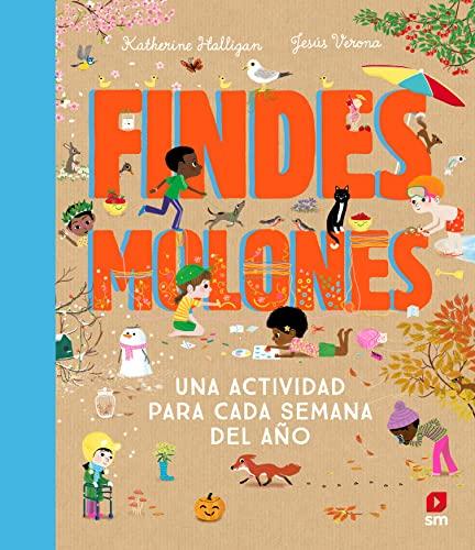 Findes molones (Fuera de Colección)