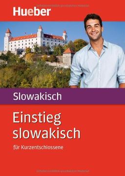 Einstieg slowakisch: für Kurzentschlossene / Paket