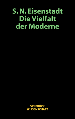 Die Vielfalt der Moderne