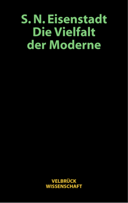 Die Vielfalt der Moderne