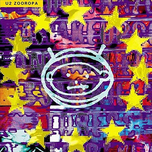 Zooropa [Vinyl LP]