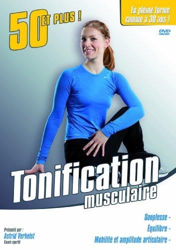 Tonification musculaire, 50 et plus ! [FR Import]