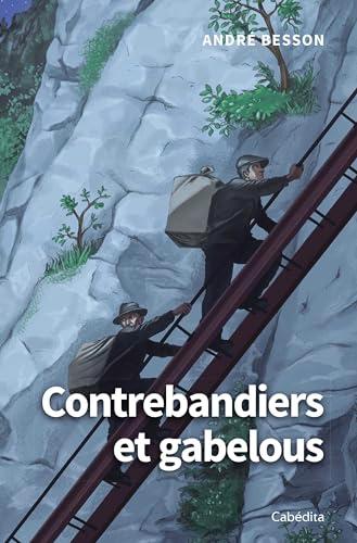 Contrebandiers et gabelous