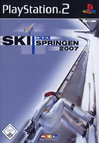 RTL Skispringen 2007