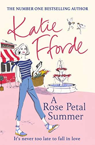 A Rose Petal Summer: The #1 Sunday Times bestseller