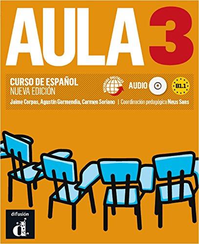 Aula 3 : curso de espanol, B1.1