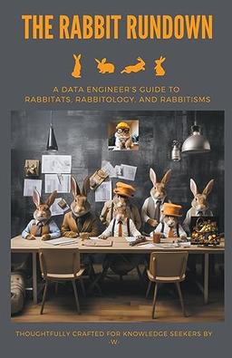 Rabbit Rundown: A Data Engineers Guide To Rabbitats, Rabbitology, and Rabbitisms (Guides)