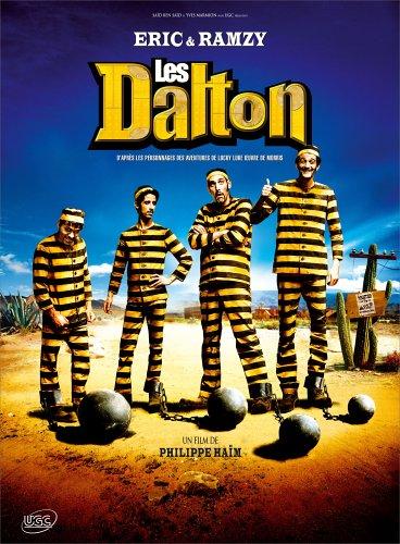 Les Dalton [FR Import]