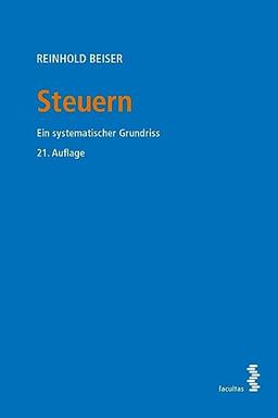 Steuern: Ein systematischer Grundriss