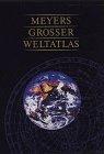 Meyers Grosser Weltatlas (Bibliographisches Institut)