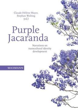 Purple Jacaranda: Narrations on transcultural identity development