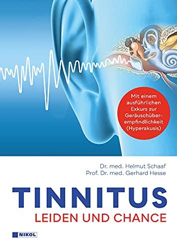 Tinnitus: Leiden und Chance