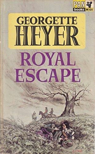 Royal Escape