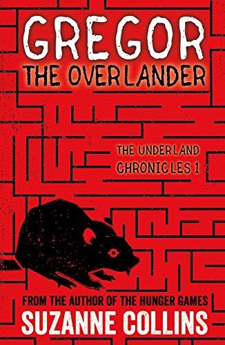 Gregor the Overlander (The Underland Chronicles)