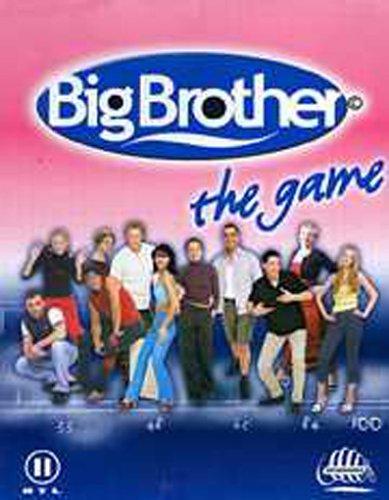 Big Brother - The Game