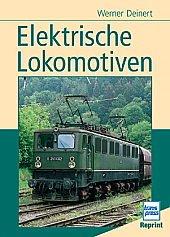 Elektrische Lokomotiven