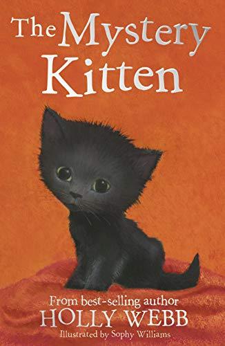 The Mystery Kitten: 44 (Holly Webb Animal Stories (44))