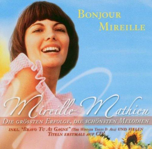 Bonjour Mireille