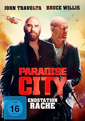 Paradise City - Endstation Rache