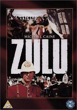 Zulu [UK Import]