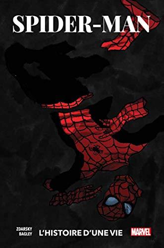 Spider-Man : l'histoire d'une vie : variant 2010