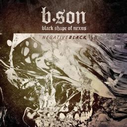 Negative Black [Vinyl LP]