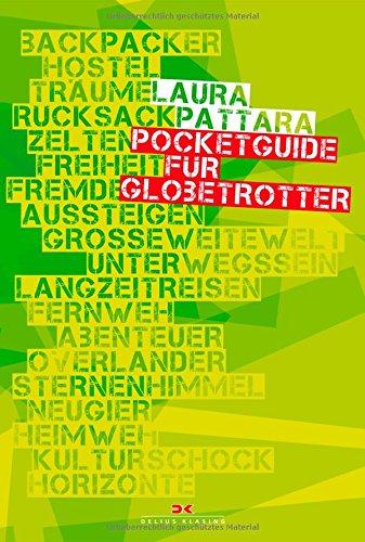 Pocketguide für Globetrotter