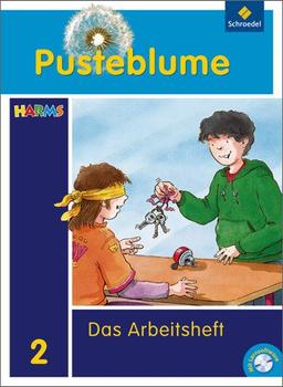 Pusteblume. Das Sachbuch - Ausgabe 2010 für Berlin, Brandenburg und Mecklenburg-Vorpommern: Arbeitsheft 2 mit Lernsoftware + FIT MIT: mit Lernsoftware + FIT MIT - Ausgabe 2010