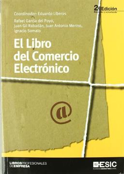 El libro del comercio electrónico (Libros profesionales)