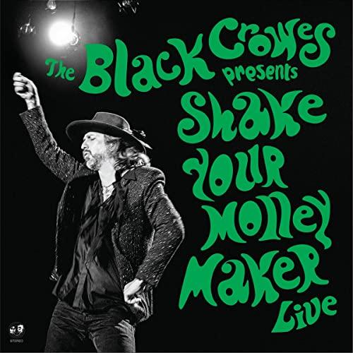 Shake Your Money Maker (Live) [Vinyl LP]