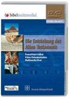 Die Entstehung des Alten Testaments, 1 DVD-ROM PowerPoint-Folien, Video-Dokumentation, Multimedia-Pool. Für Windows und Mac