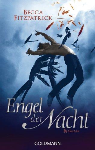 Engel der  Nacht 1: Roman