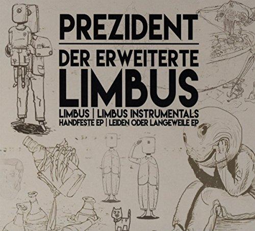 Limbus-der Erweiterte Limbus (Ltd.Edition)