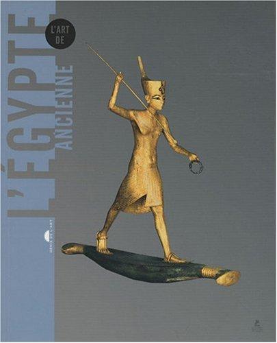 L'art de l'Egypte ancienne