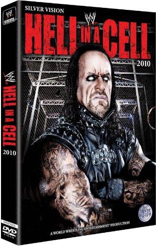 Hell in a cell 2010 [FR Import]